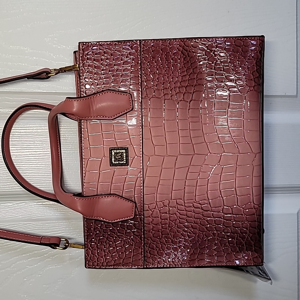 Movdarl Crocodile Pattern